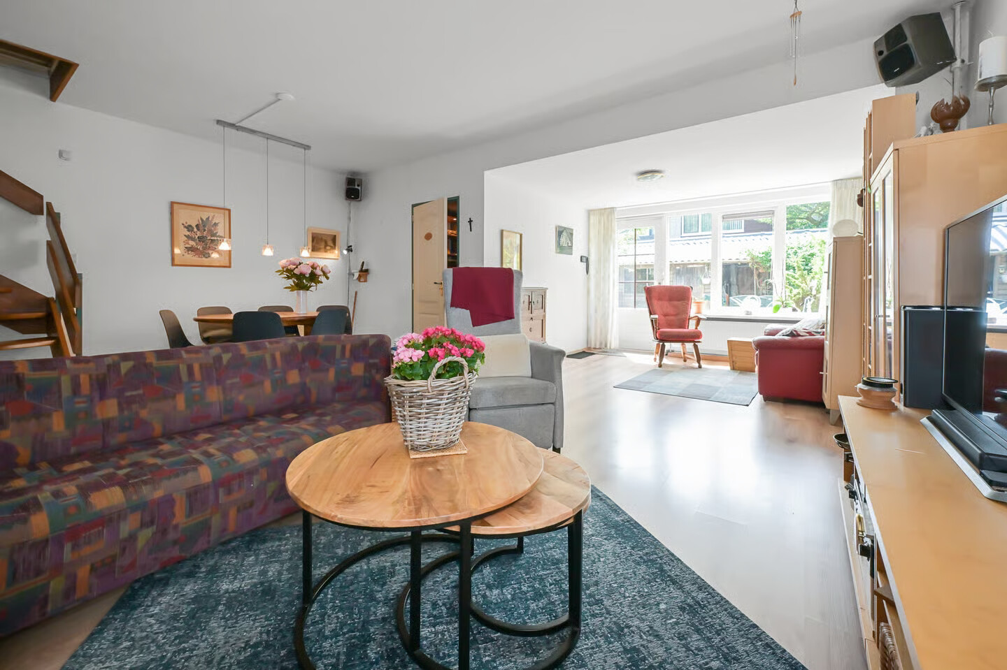 Tussenwoning te koop: Brouwerszoom 42, Koog Aan De Zaan