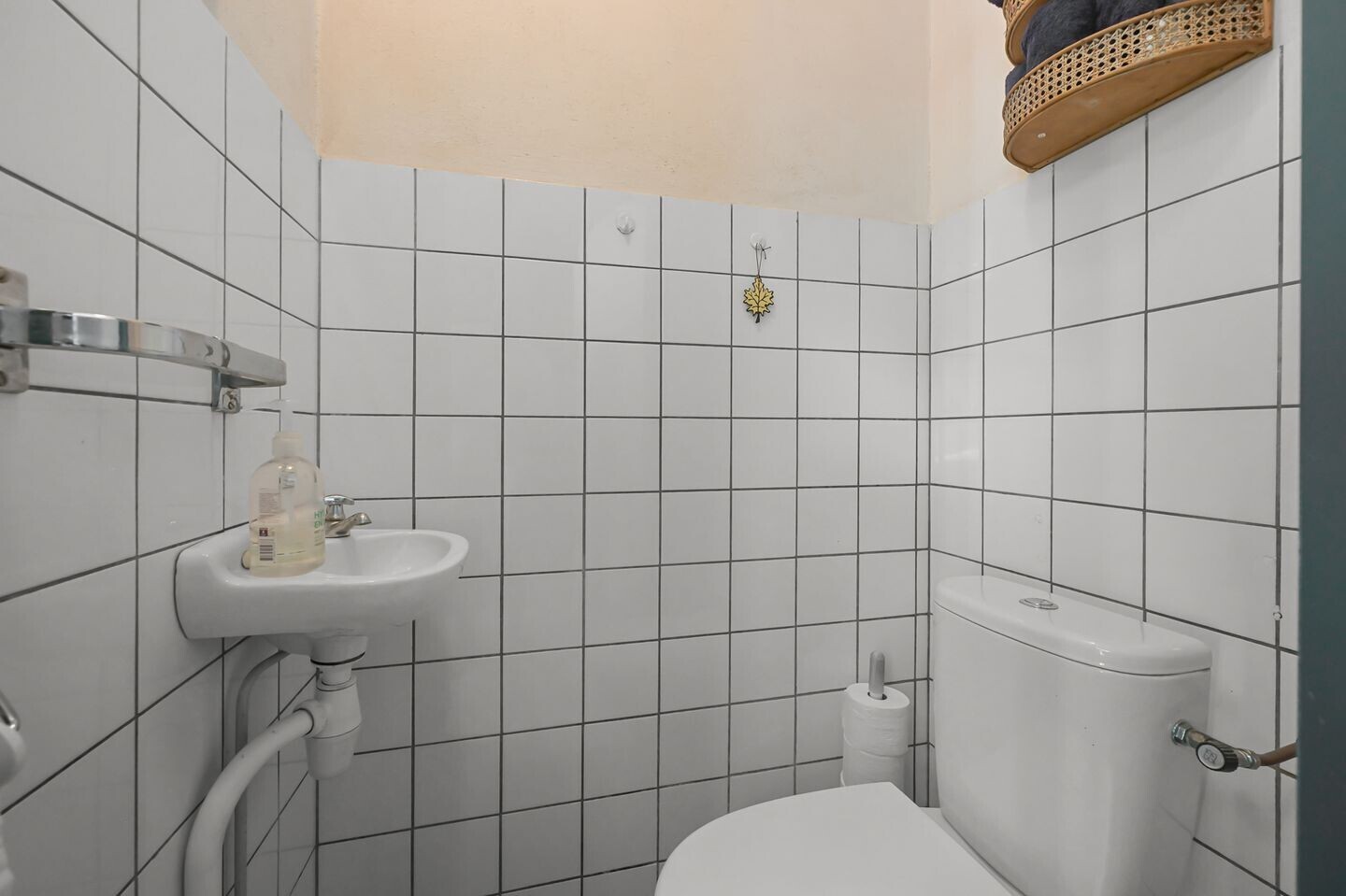 Tussenwoning te koop: Brouwerszoom 42, Koog Aan De Zaan