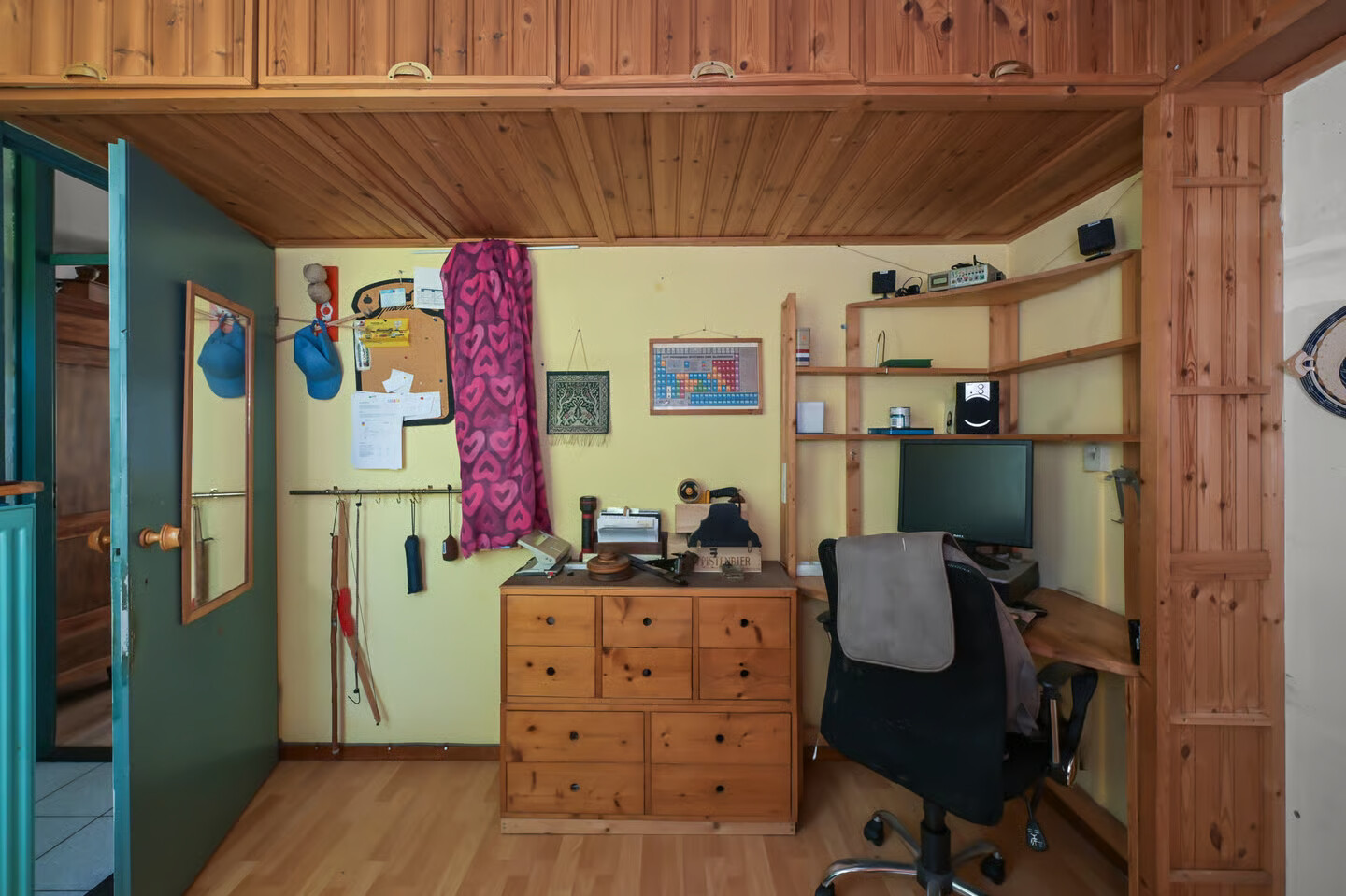 Tussenwoning te koop: Brouwerszoom 42, Koog Aan De Zaan