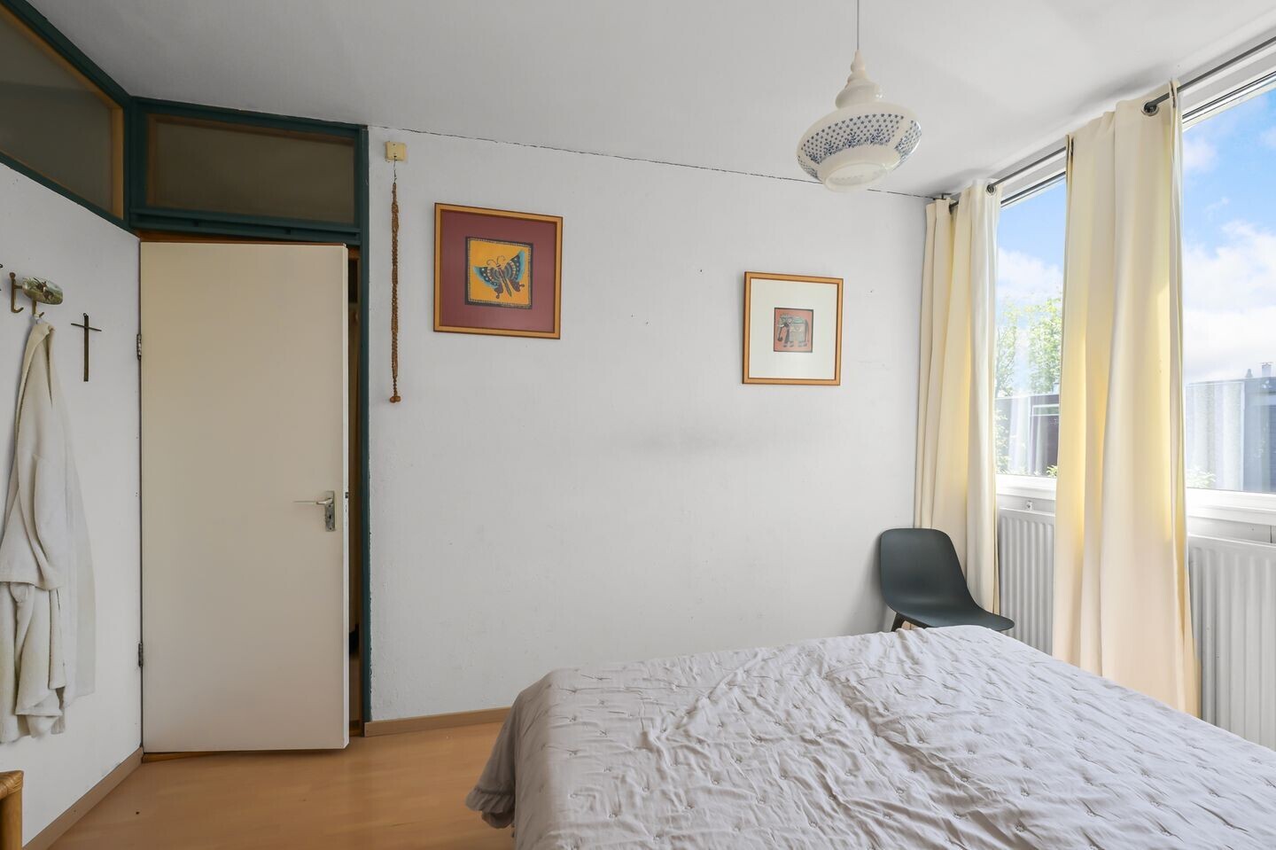 Tussenwoning te koop: Brouwerszoom 42, Koog Aan De Zaan