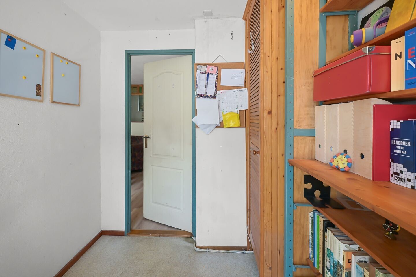 Tussenwoning te koop: Brouwerszoom 42, Koog Aan De Zaan
