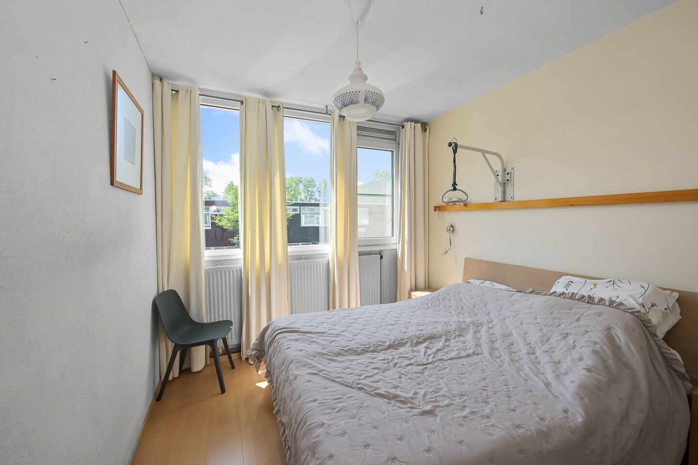 Tussenwoning te koop: Brouwerszoom 42, Koog Aan De Zaan