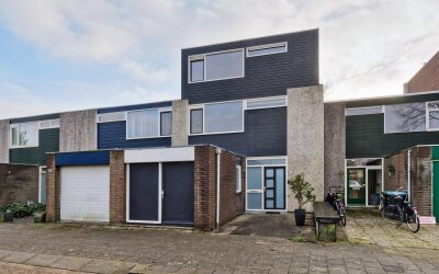 Geerteveld 34