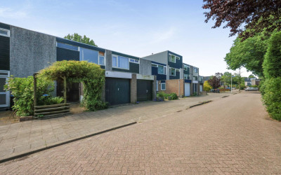 Geerteveld 40