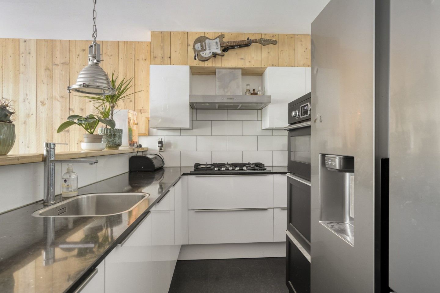 Hoekwoning te koop: Matjeszoom 1, Koog Aan De Zaan