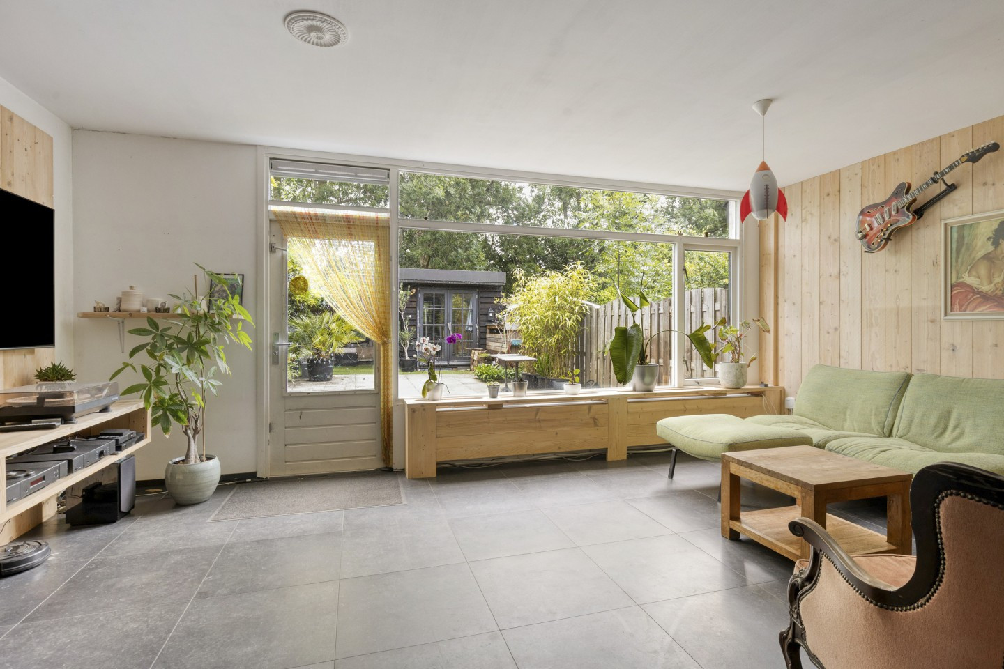Hoekwoning te koop: Matjeszoom 1, Koog Aan De Zaan