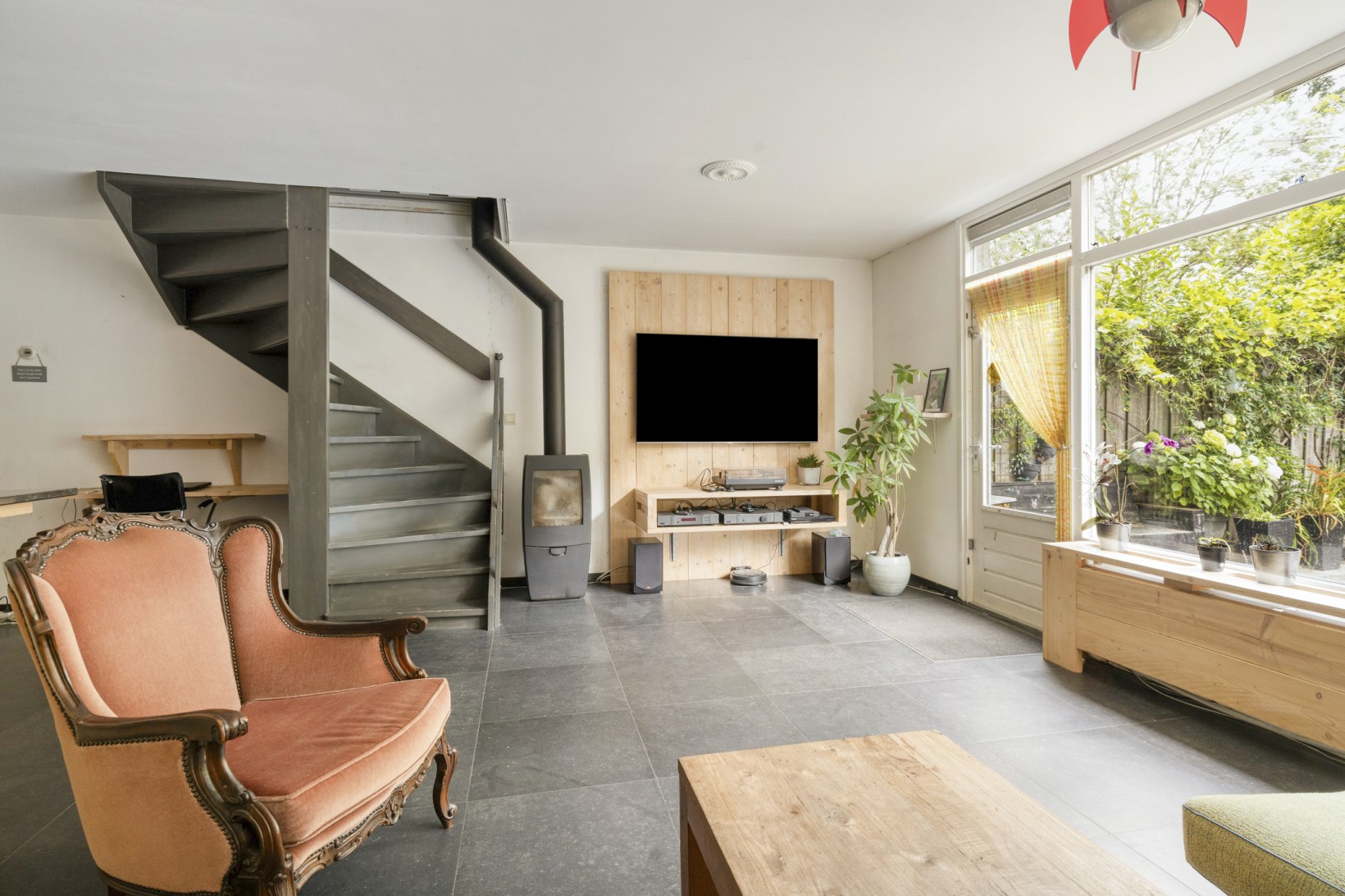 Hoekwoning te koop: Matjeszoom 1, Koog Aan De Zaan