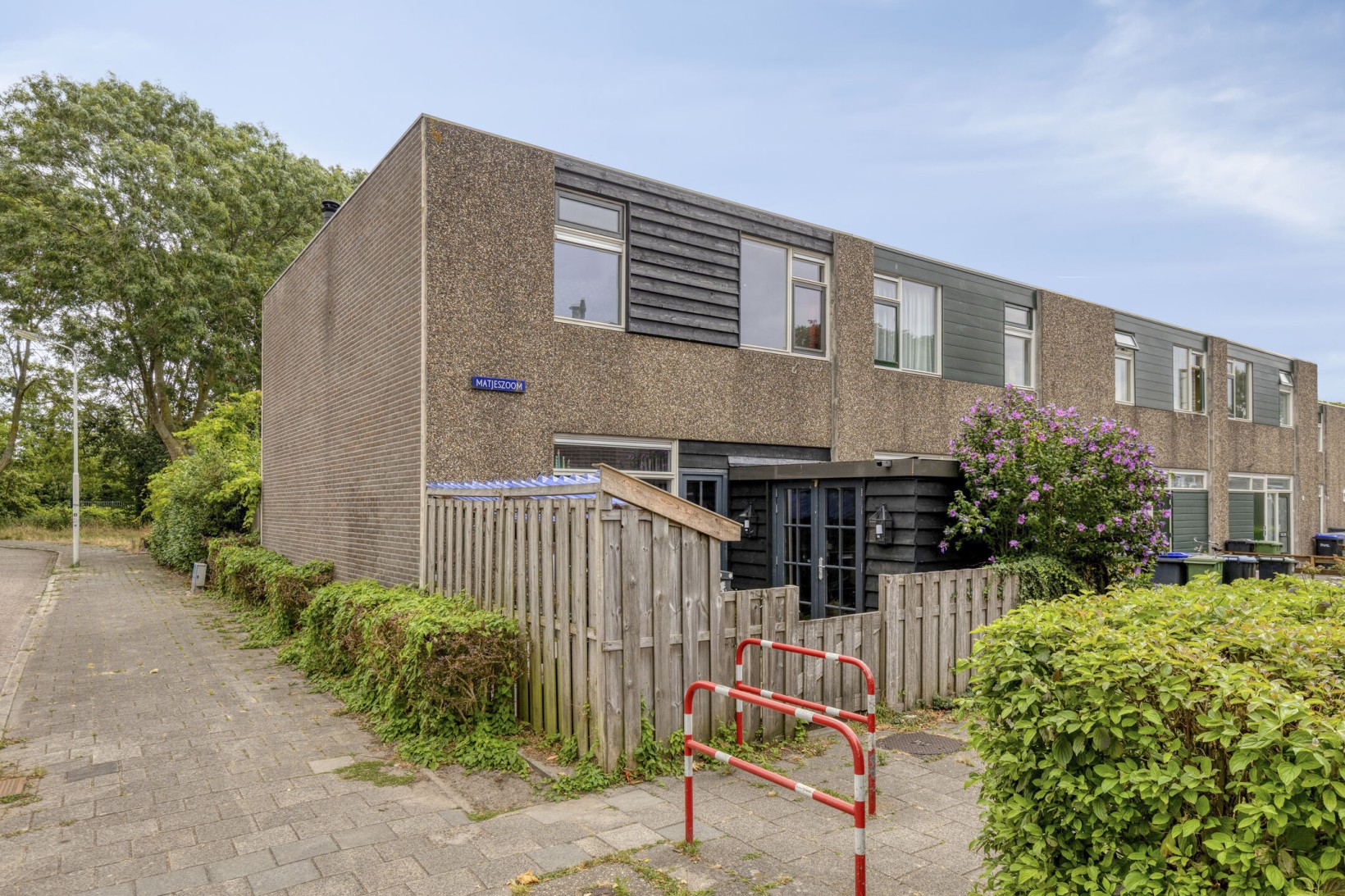 Hoekwoning te koop: Matjeszoom 1, Koog Aan De Zaan