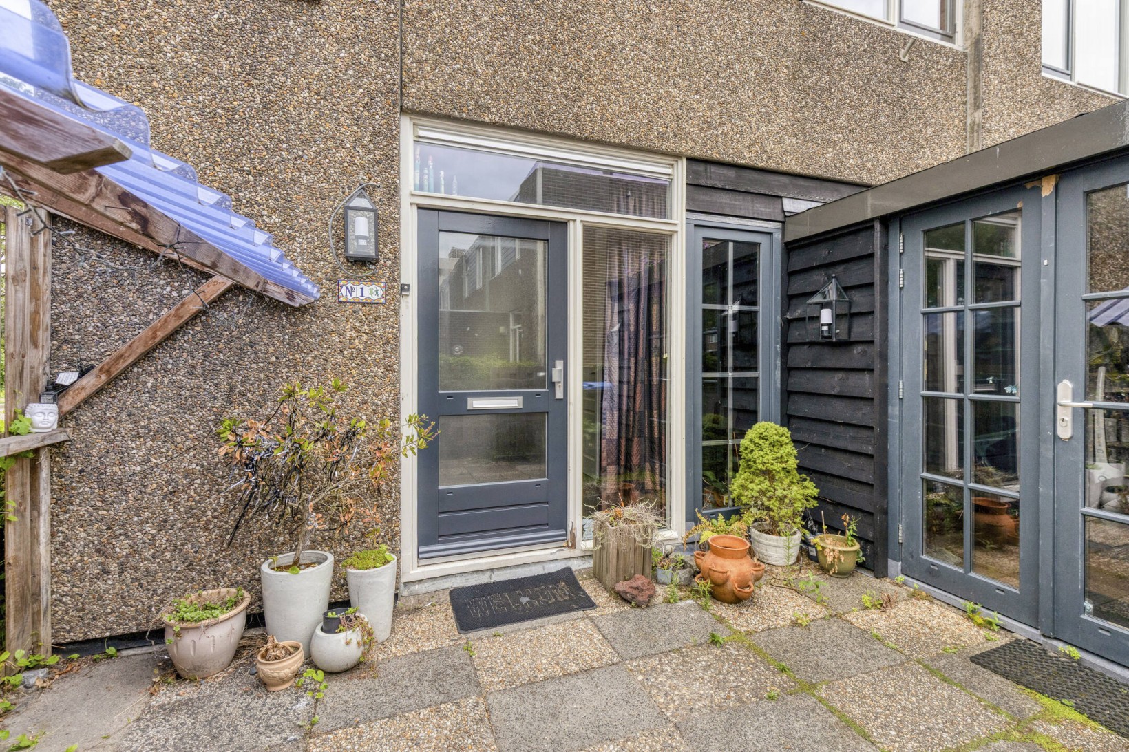 Hoekwoning te koop: Matjeszoom 1, Koog Aan De Zaan