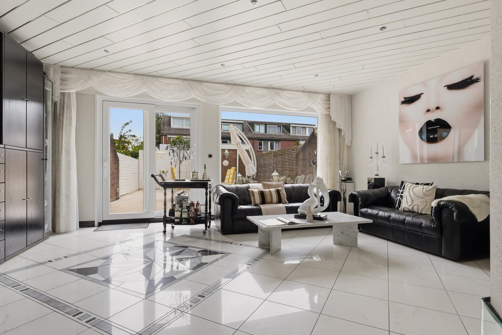 Tussenwoning te koop: Papiermolen 5, Koog Aan De Zaan
