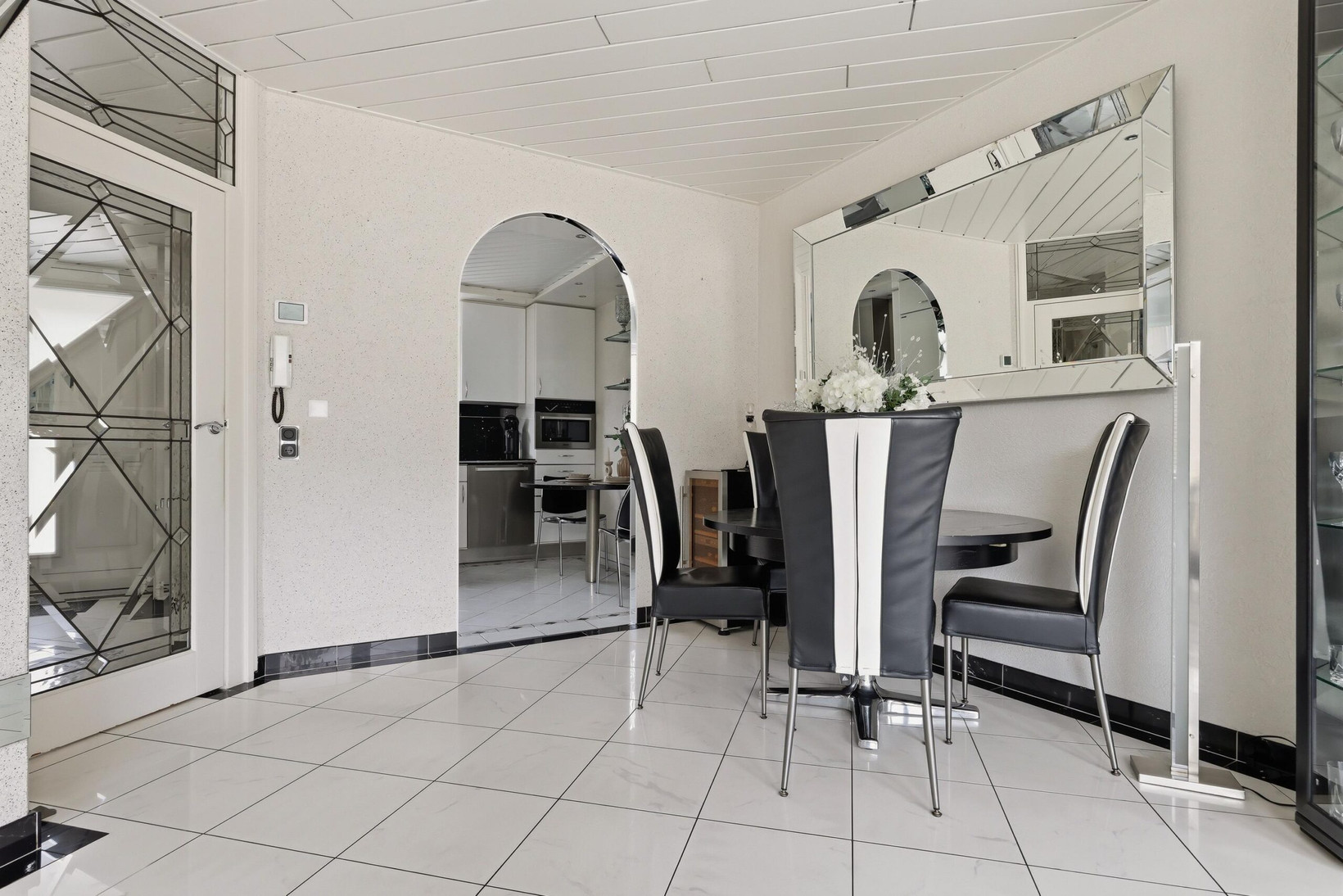 Tussenwoning te koop: Papiermolen 5, Koog Aan De Zaan