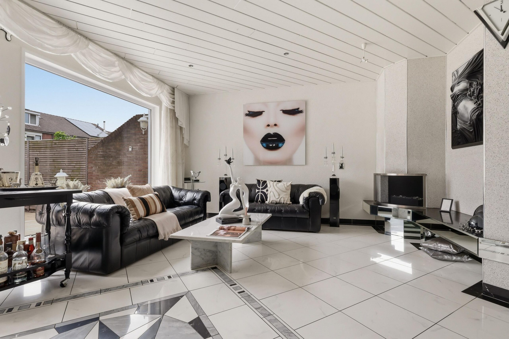 Tussenwoning te koop: Papiermolen 5, Koog Aan De Zaan