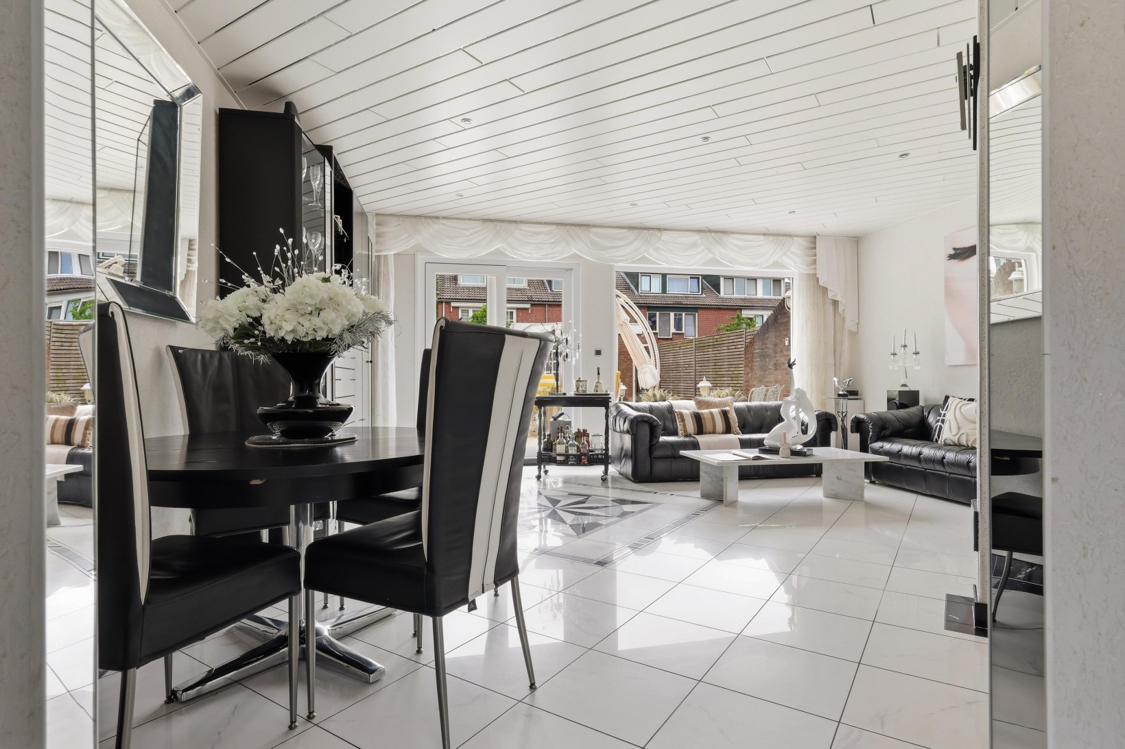 Tussenwoning te koop: Papiermolen 5, Koog Aan De Zaan