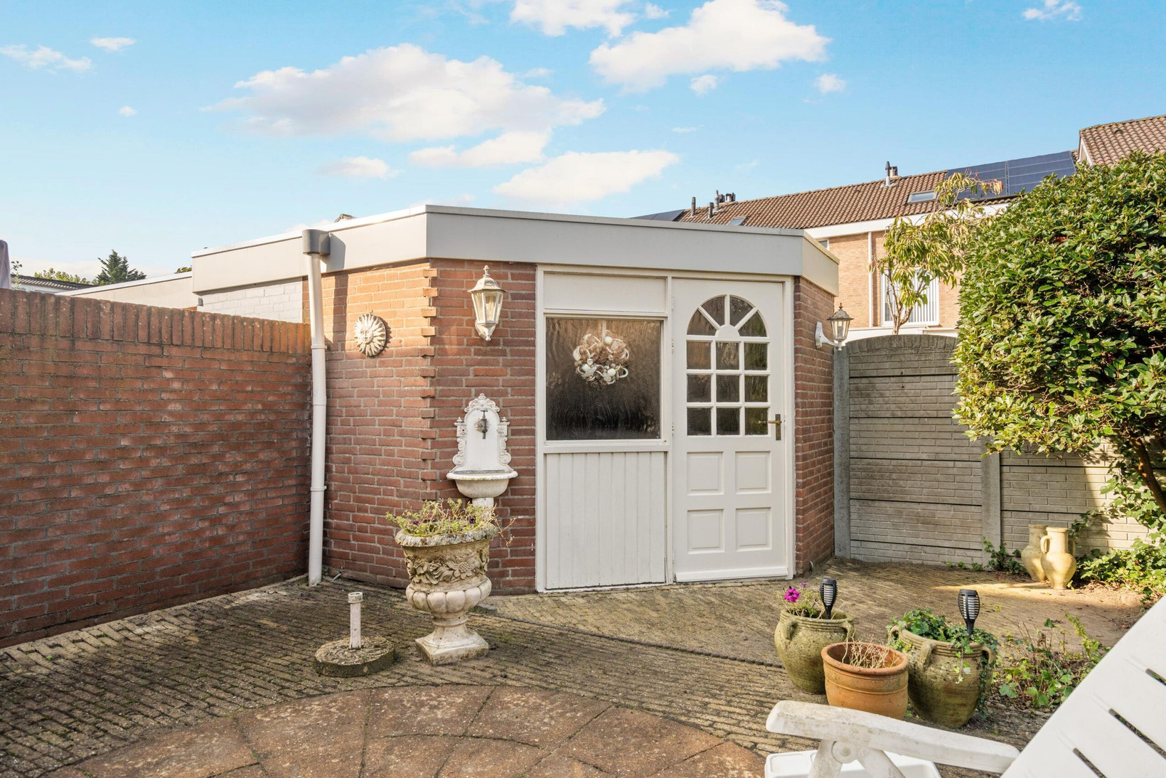 Hoekwoning te koop: Oliemolen 2, Koog Aan De Zaan