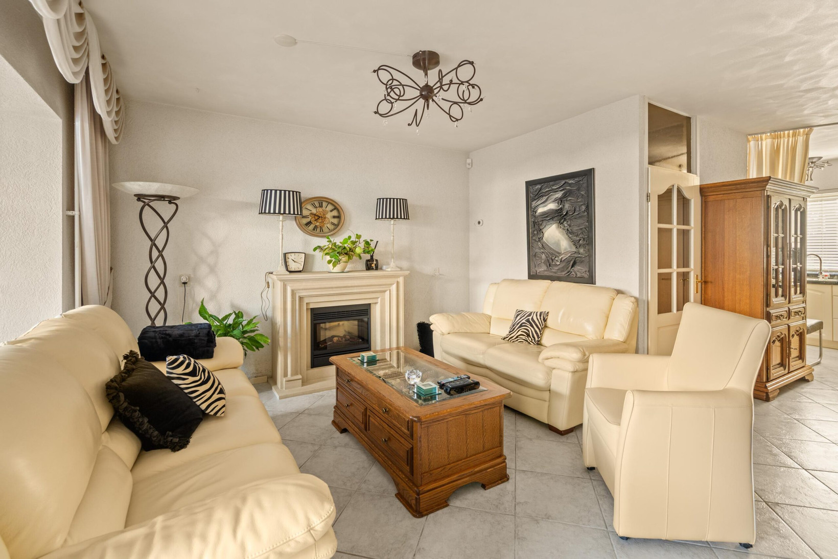 Hoekwoning te koop: Oliemolen 2, Koog Aan De Zaan