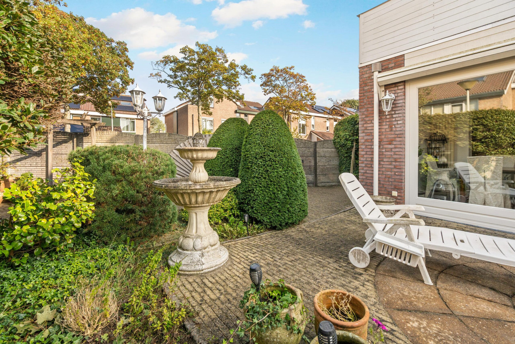 Hoekwoning te koop: Oliemolen 2, Koog Aan De Zaan