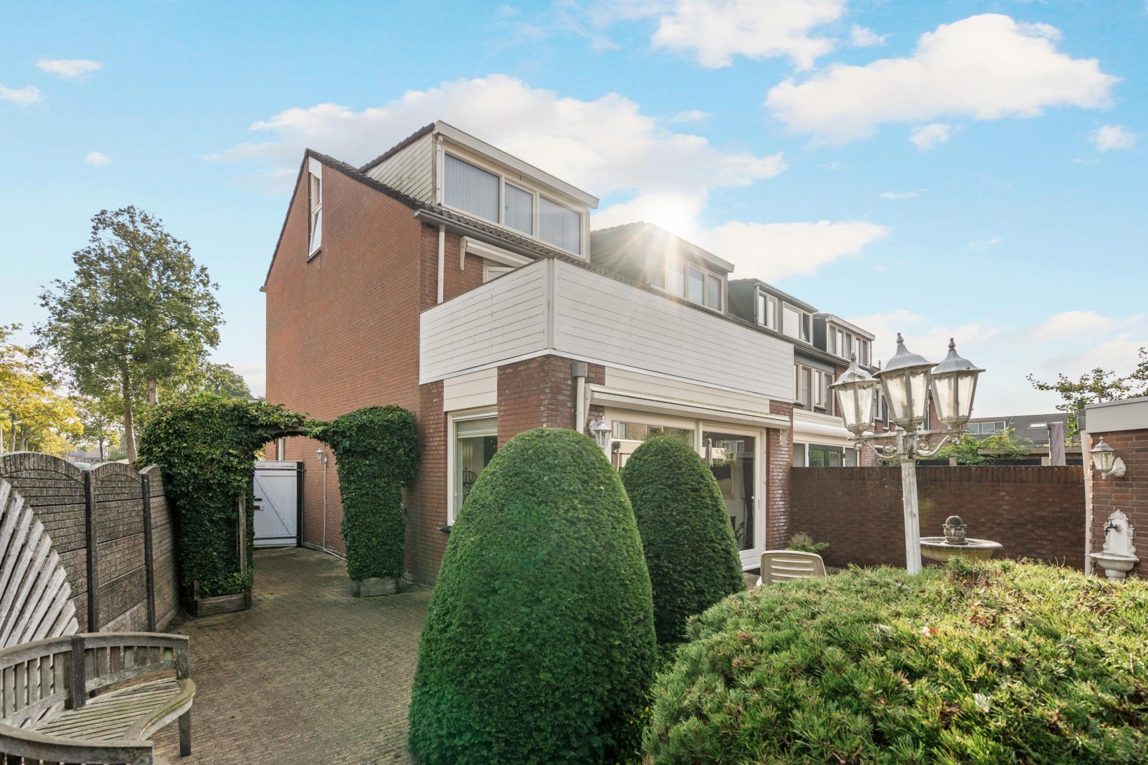 Hoekwoning te koop: Oliemolen 2, Koog Aan De Zaan