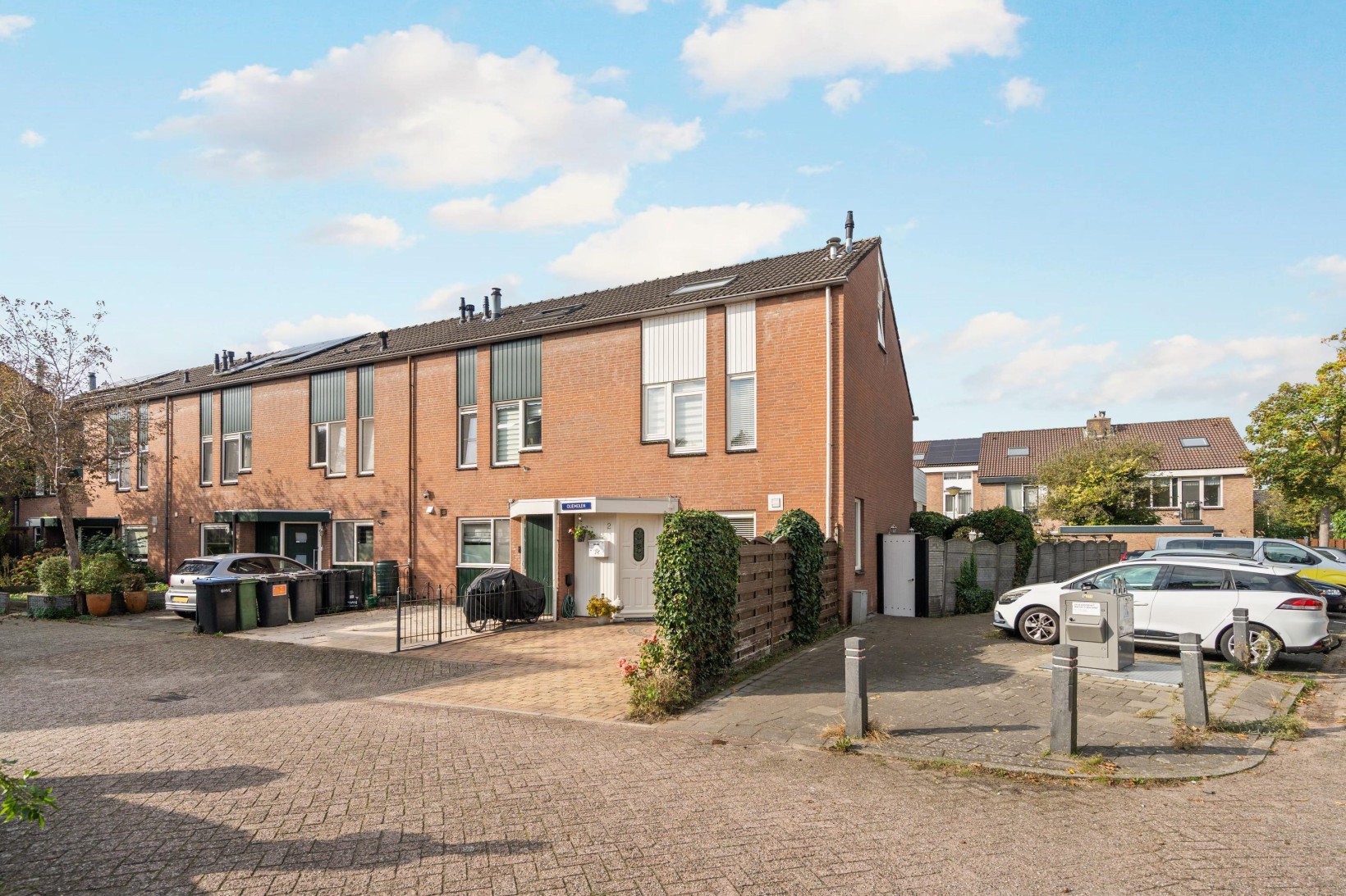 Hoekwoning te koop: Oliemolen 2, Koog Aan De Zaan