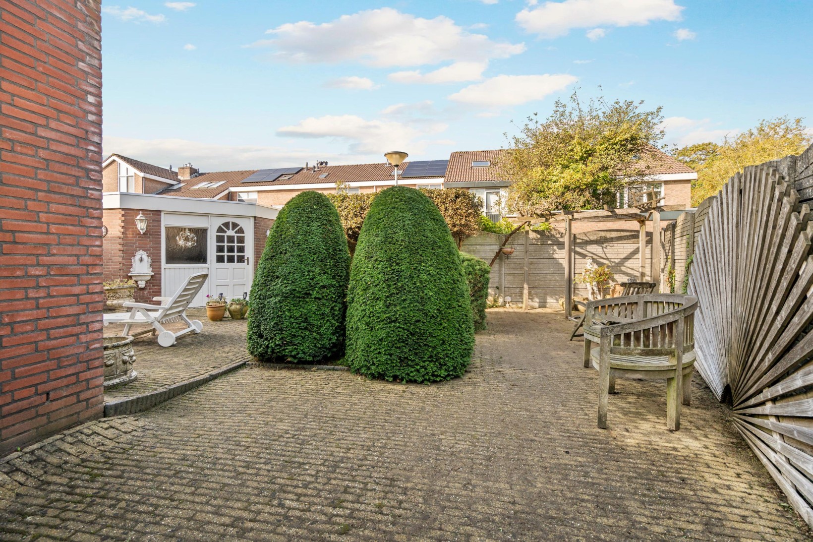 Hoekwoning te koop: Oliemolen 2, Koog Aan De Zaan
