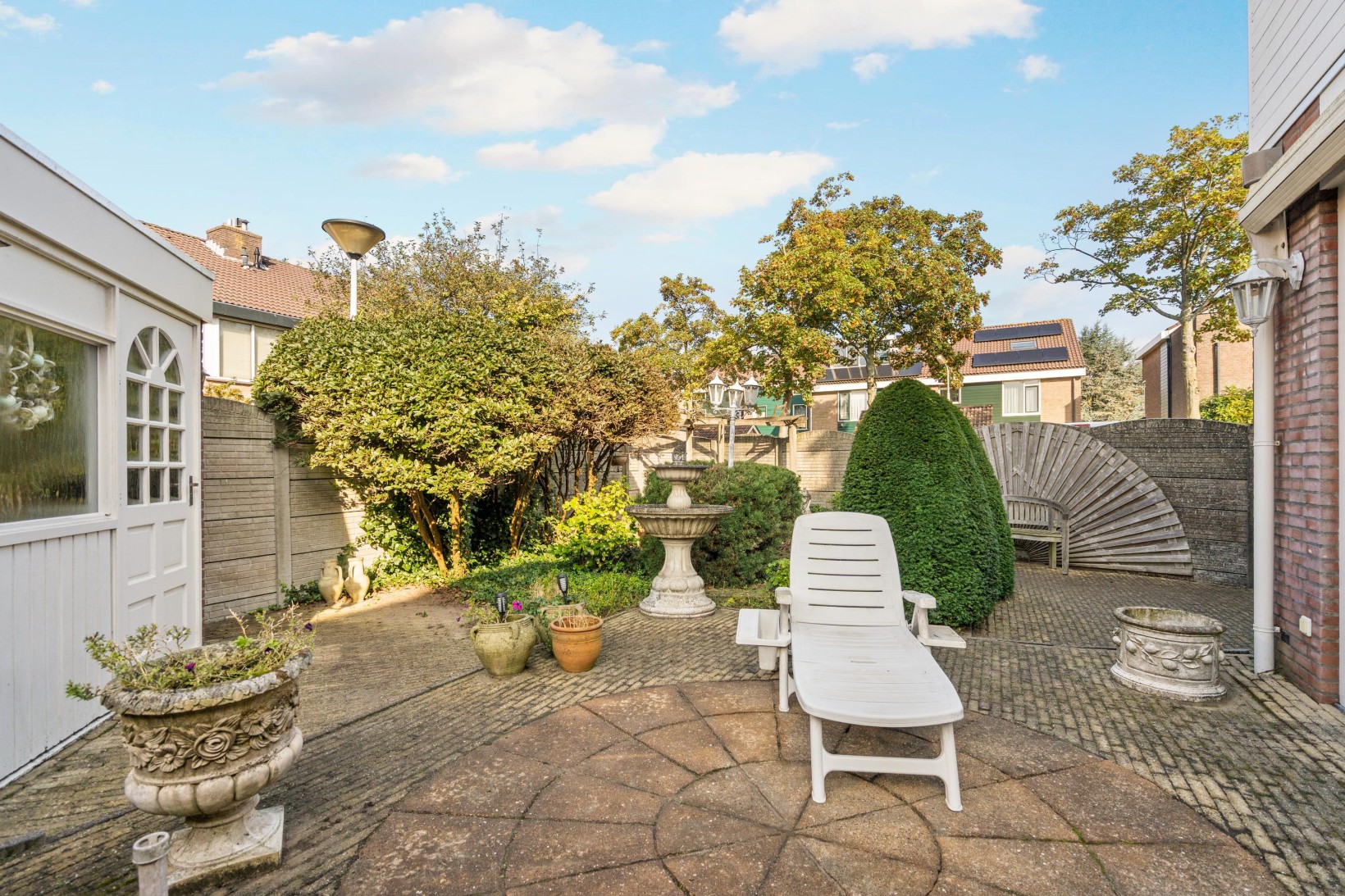 Hoekwoning te koop: Oliemolen 2, Koog Aan De Zaan