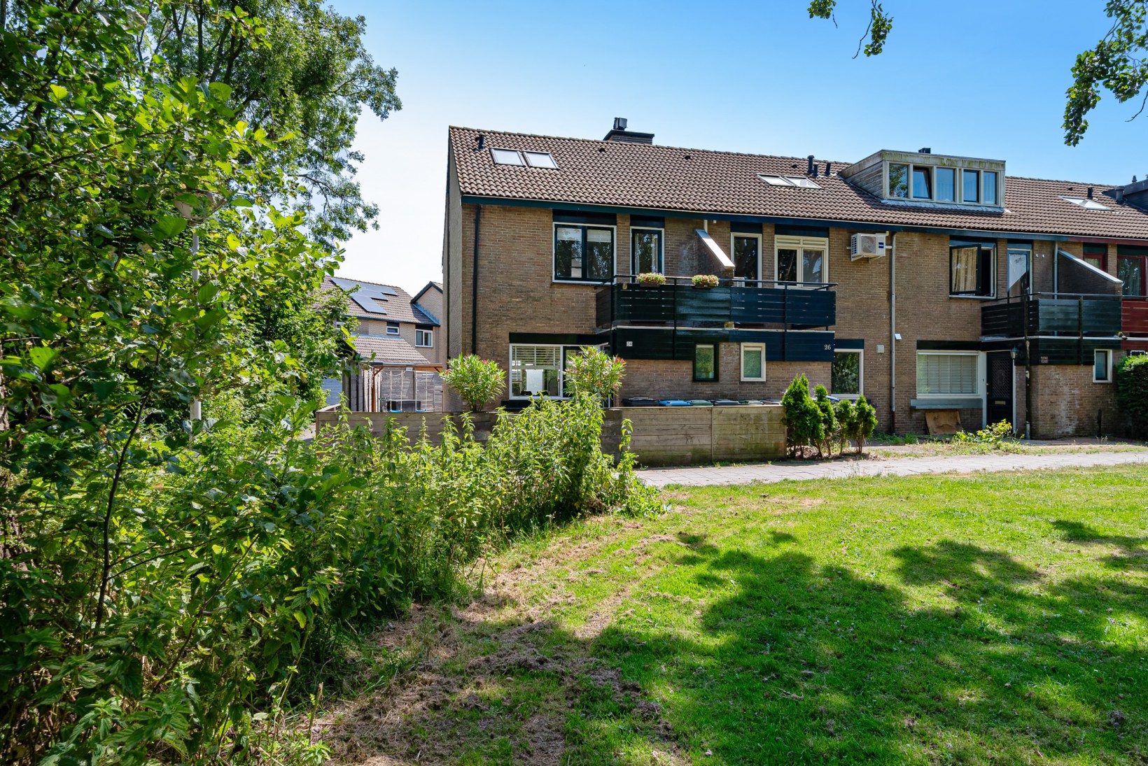 Hoekwoning te koop: Veeringzoom 24, Koog Aan De Zaan