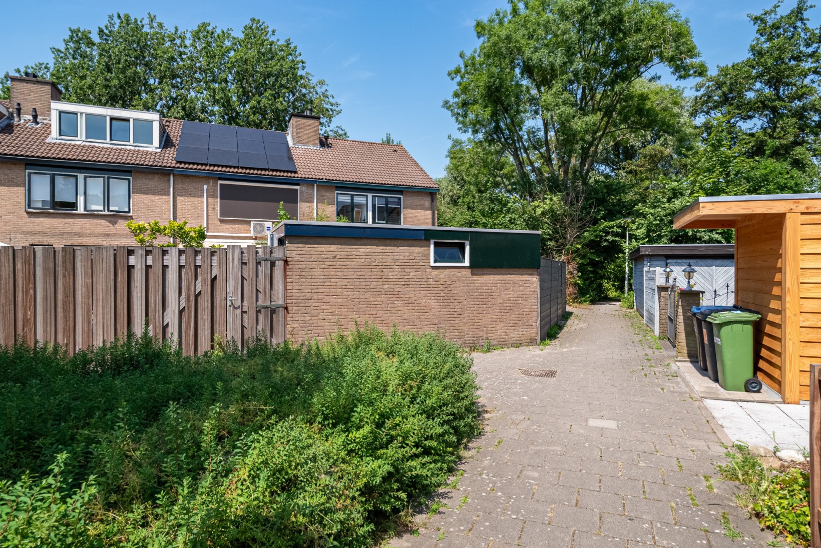 Hoekwoning te koop: Veeringzoom 24, Koog Aan De Zaan