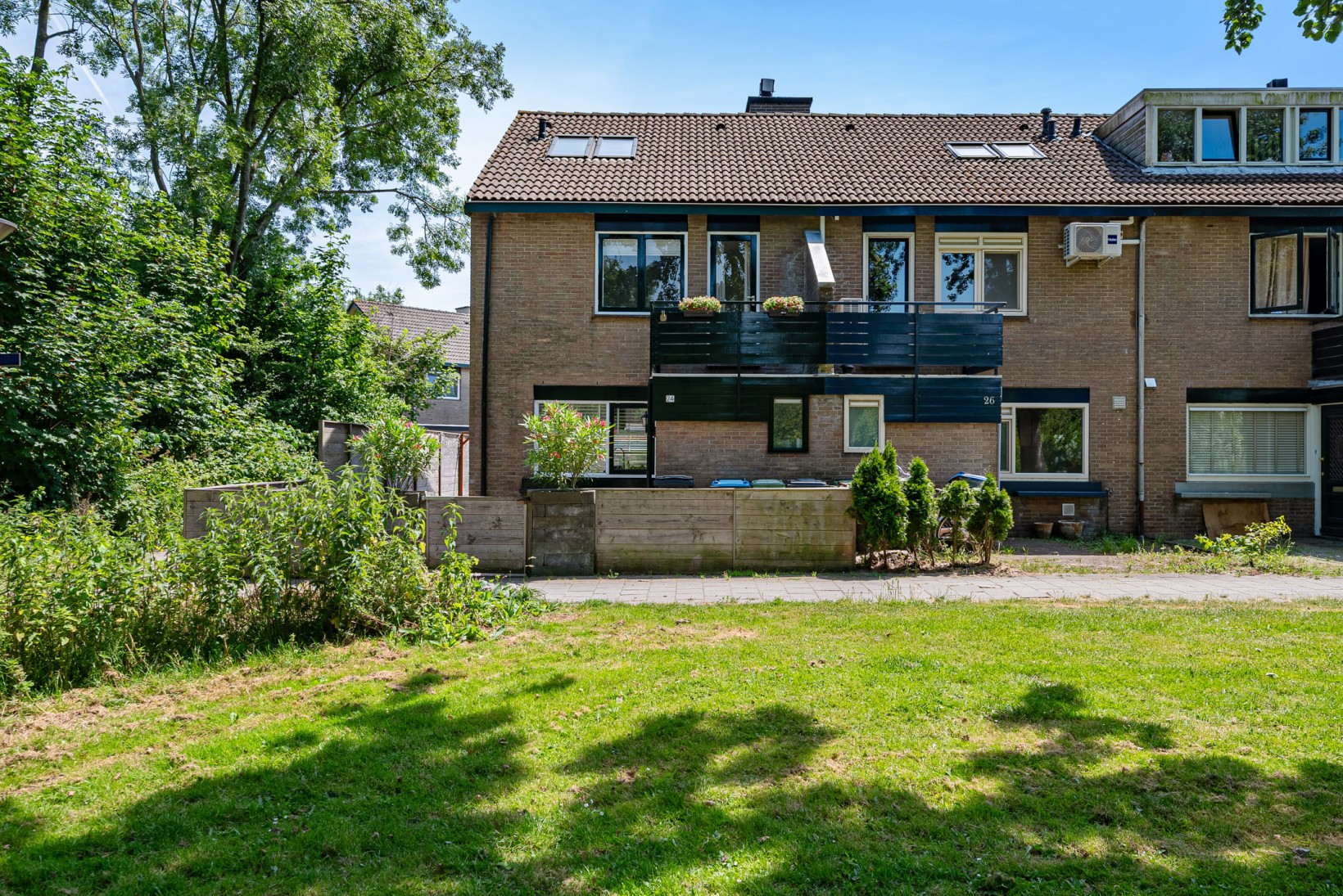 Hoekwoning te koop: Veeringzoom 24, Koog Aan De Zaan