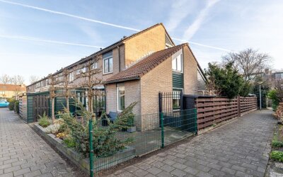 Matsmanveld 14