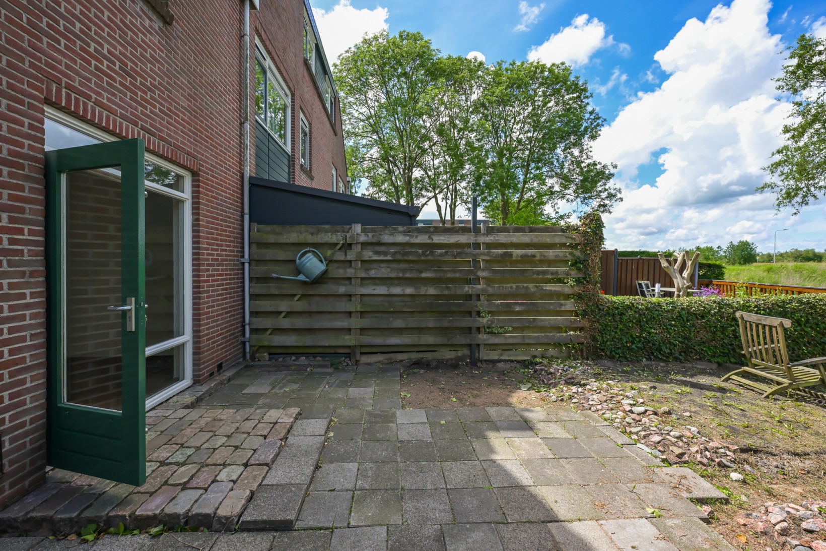 Tussenwoning te koop: Mosakker 70, Koog Aan De Zaan