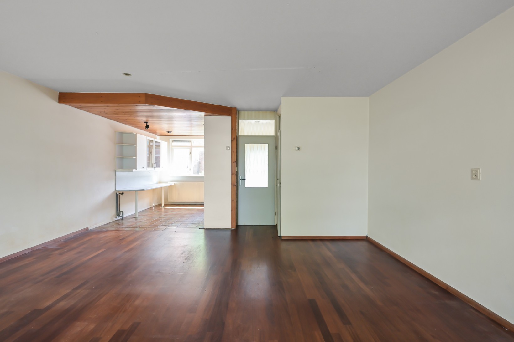 Tussenwoning te koop: Mosakker 70, Koog Aan De Zaan