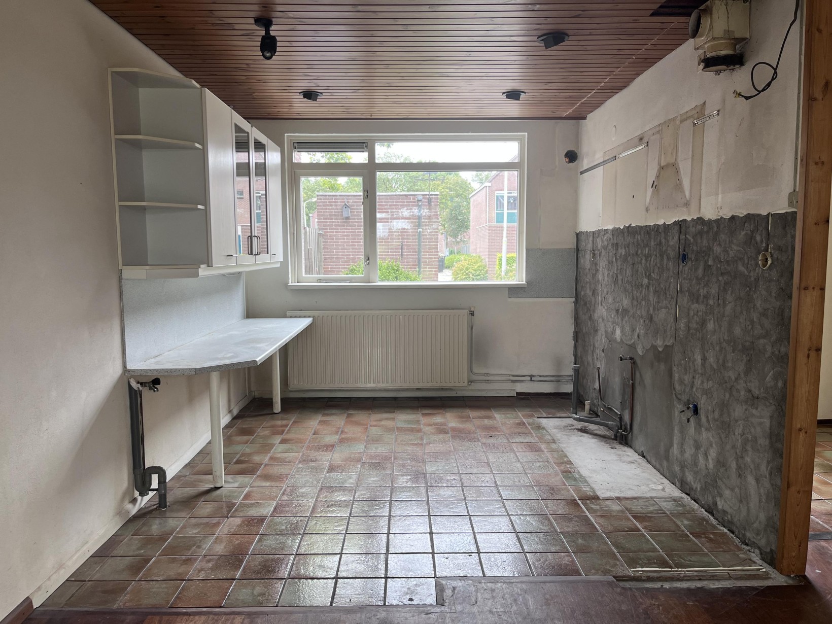 Tussenwoning te koop: Mosakker 70, Koog Aan De Zaan