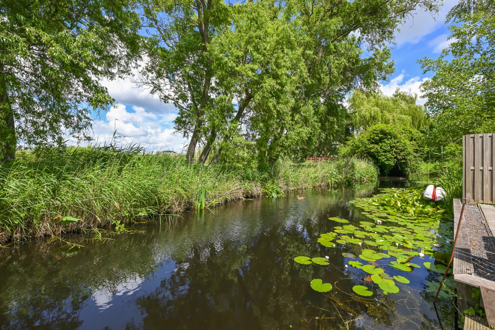 Tussenwoning te koop: Mosakker 70, Koog Aan De Zaan
