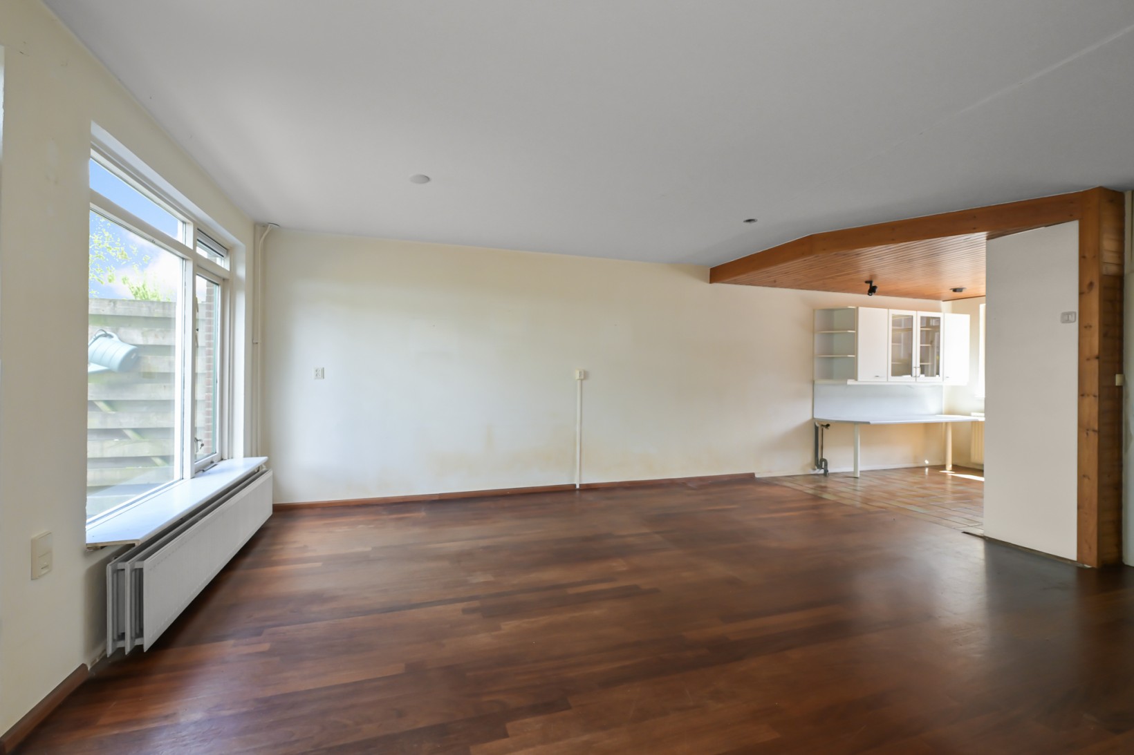 Tussenwoning te koop: Mosakker 70, Koog Aan De Zaan