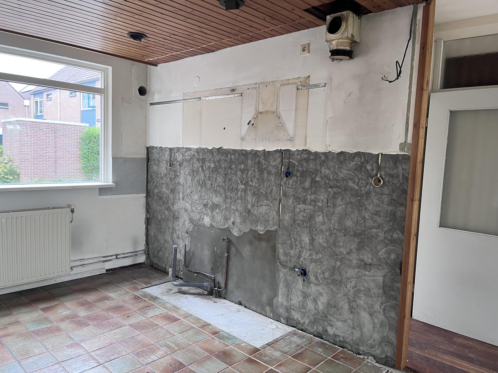 Tussenwoning te koop: Mosakker 70, Koog Aan De Zaan