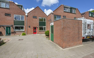 Huis te koop Mosakker 70
