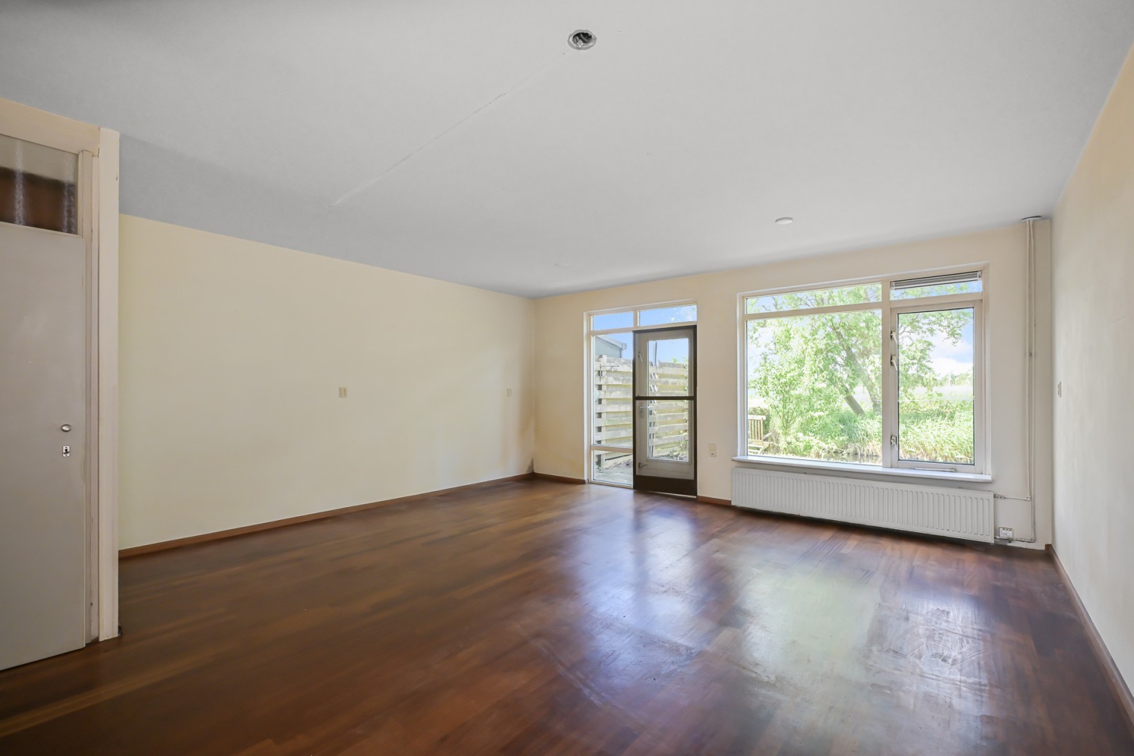 Tussenwoning te koop: Mosakker 70, Koog Aan De Zaan