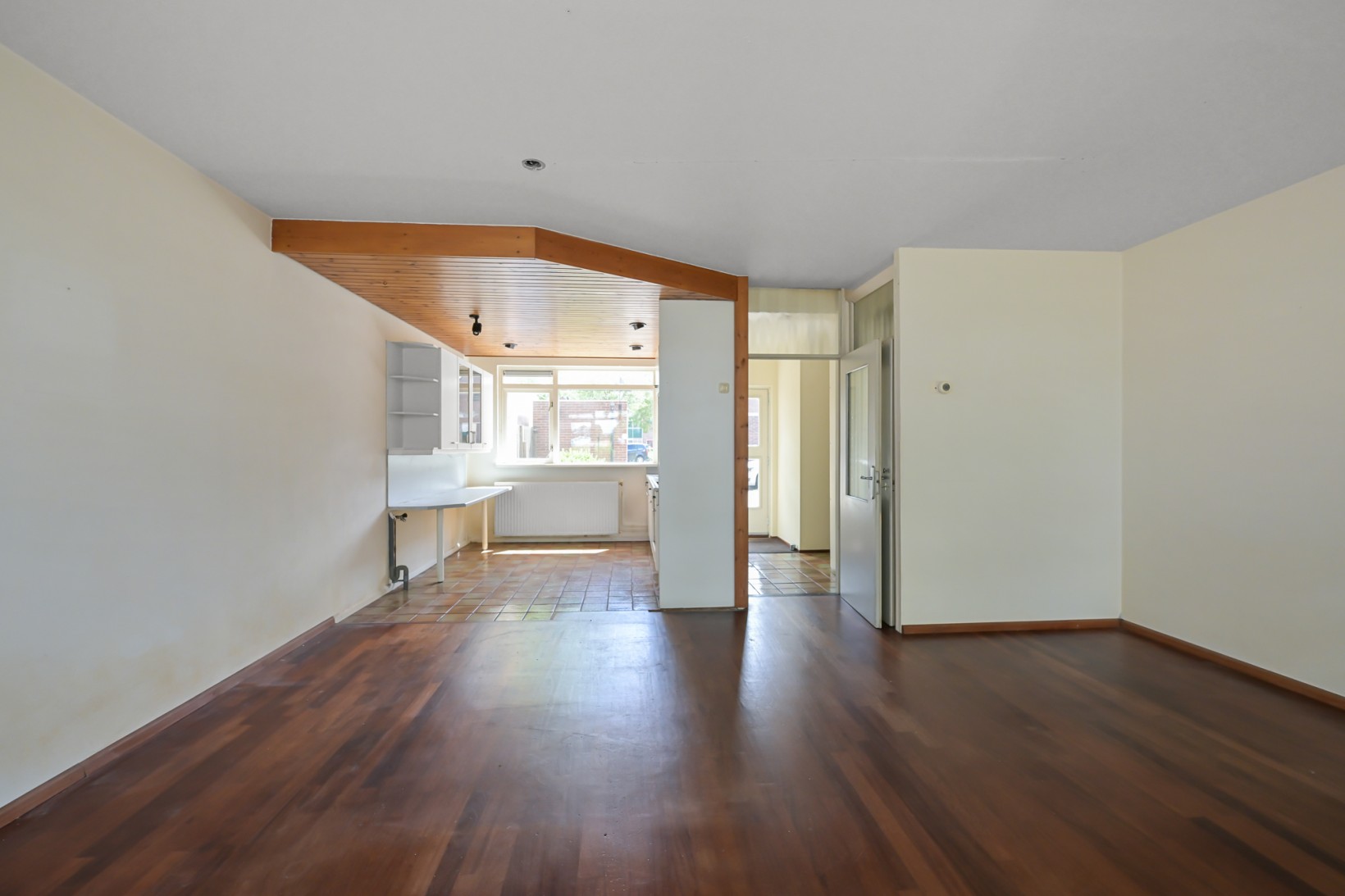 Tussenwoning te koop: Mosakker 70, Koog Aan De Zaan