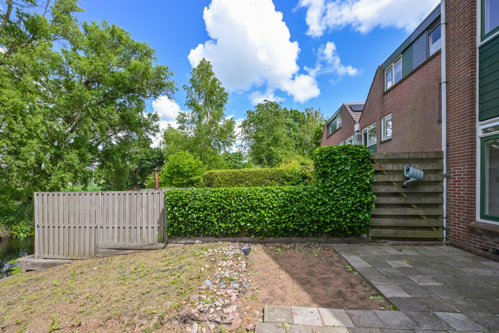 Tussenwoning te koop: Mosakker 70, Koog Aan De Zaan