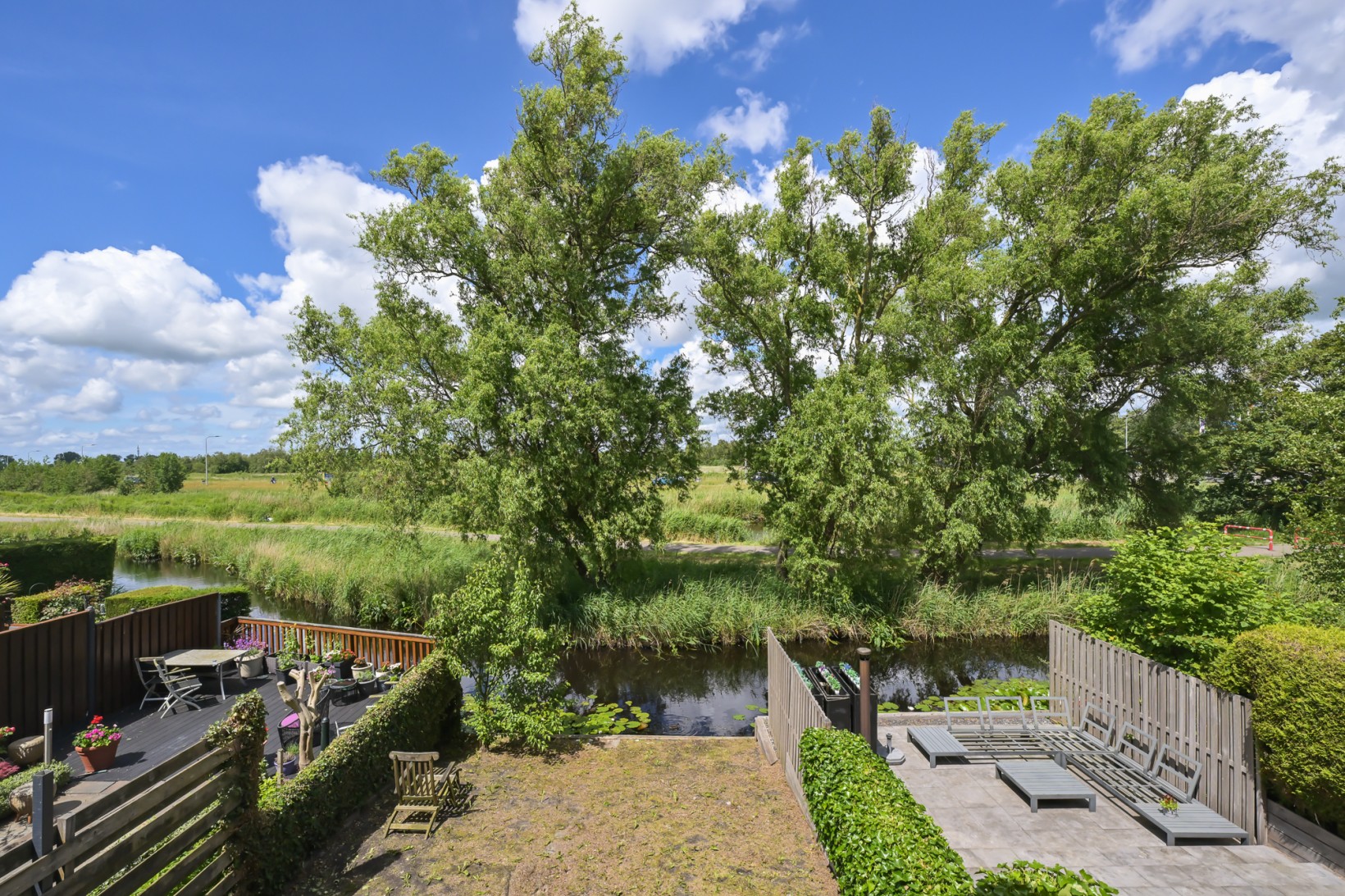 Tussenwoning te koop: Mosakker 70, Koog Aan De Zaan