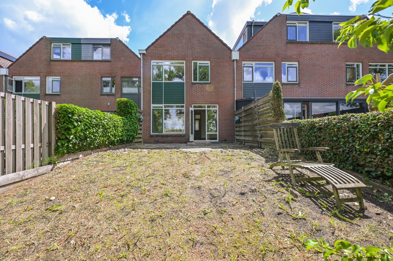 Tussenwoning te koop: Mosakker 70, Koog Aan De Zaan