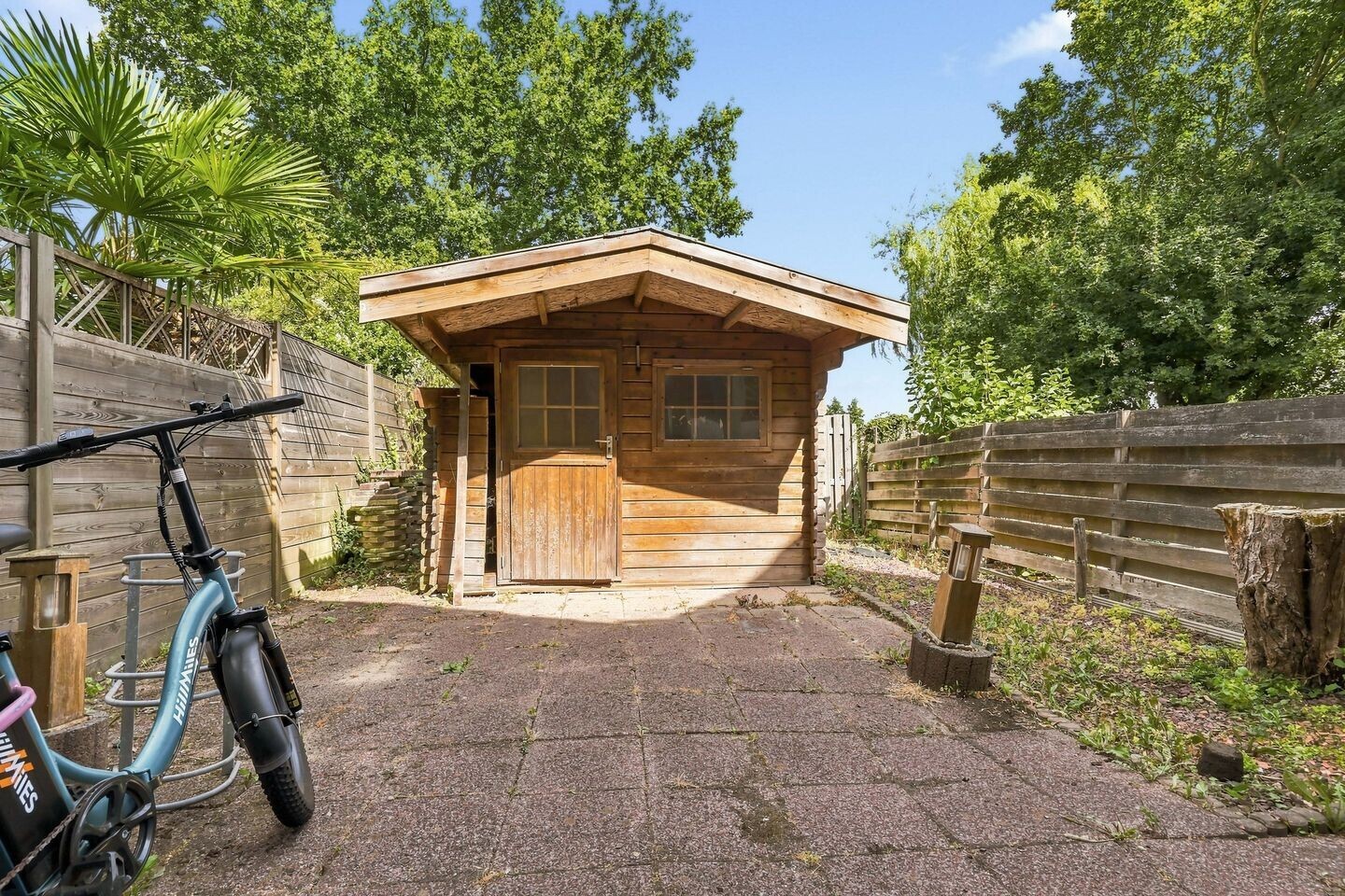 Tussenwoning te koop: Hofakker 32, Koog Aan De Zaan