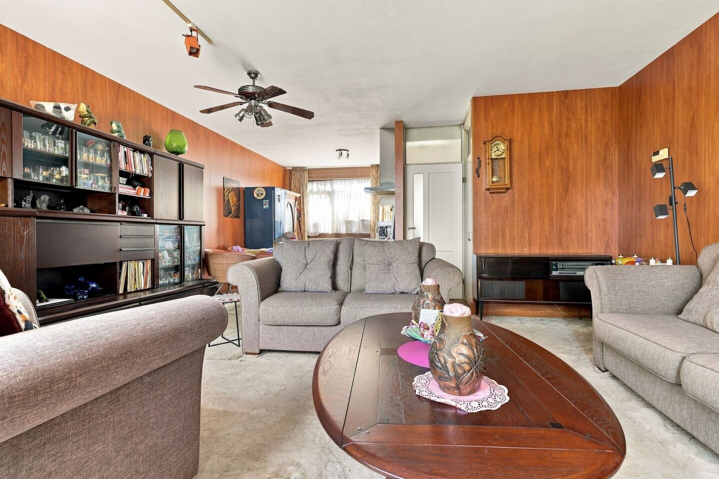 Tussenwoning te koop: Hofakker 32, Koog Aan De Zaan