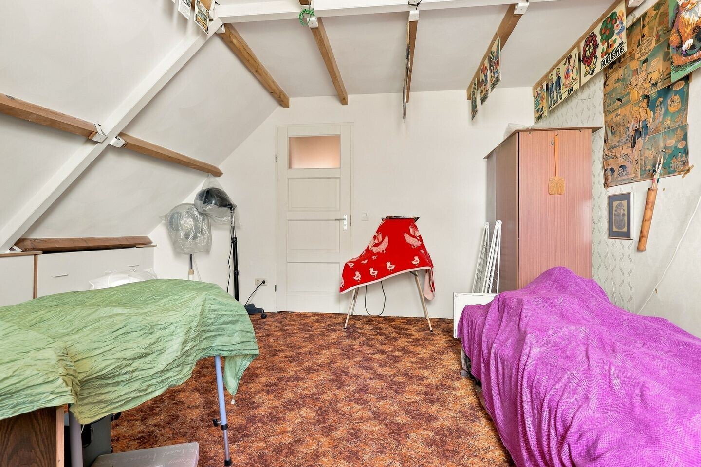 Tussenwoning te koop: Hofakker 32, Koog Aan De Zaan
