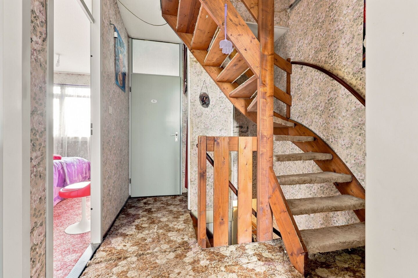 Tussenwoning te koop: Hofakker 32, Koog Aan De Zaan