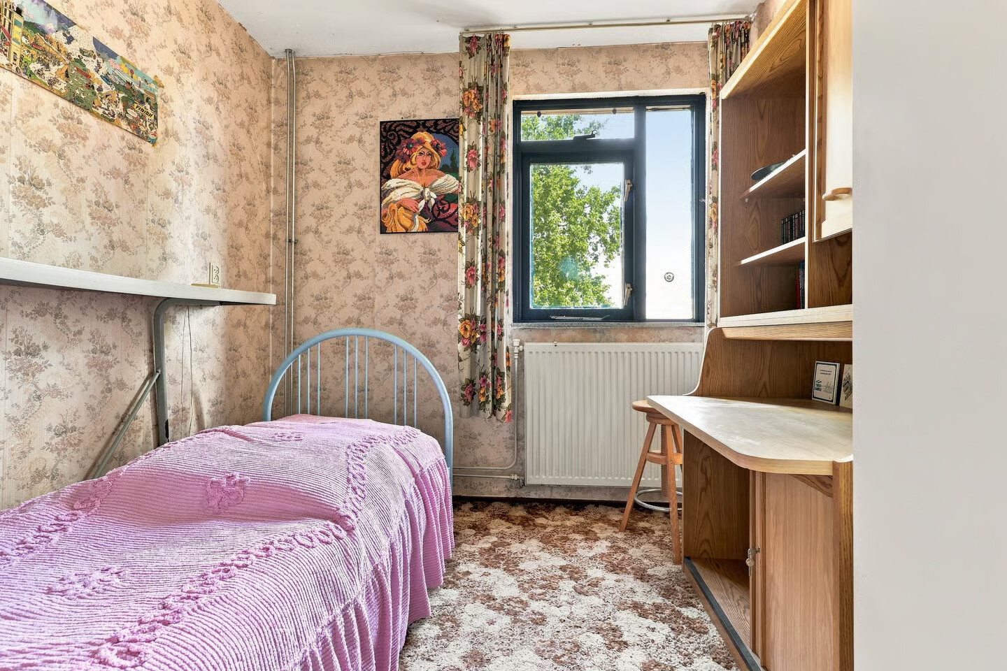 Tussenwoning te koop: Hofakker 32, Koog Aan De Zaan