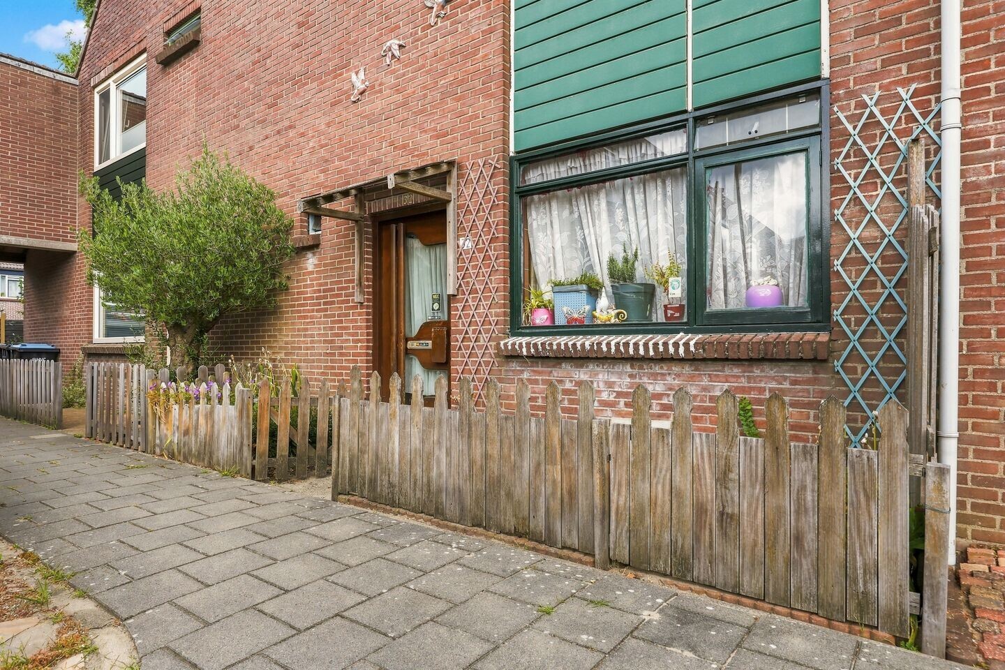 Tussenwoning te koop: Hofakker 32, Koog Aan De Zaan