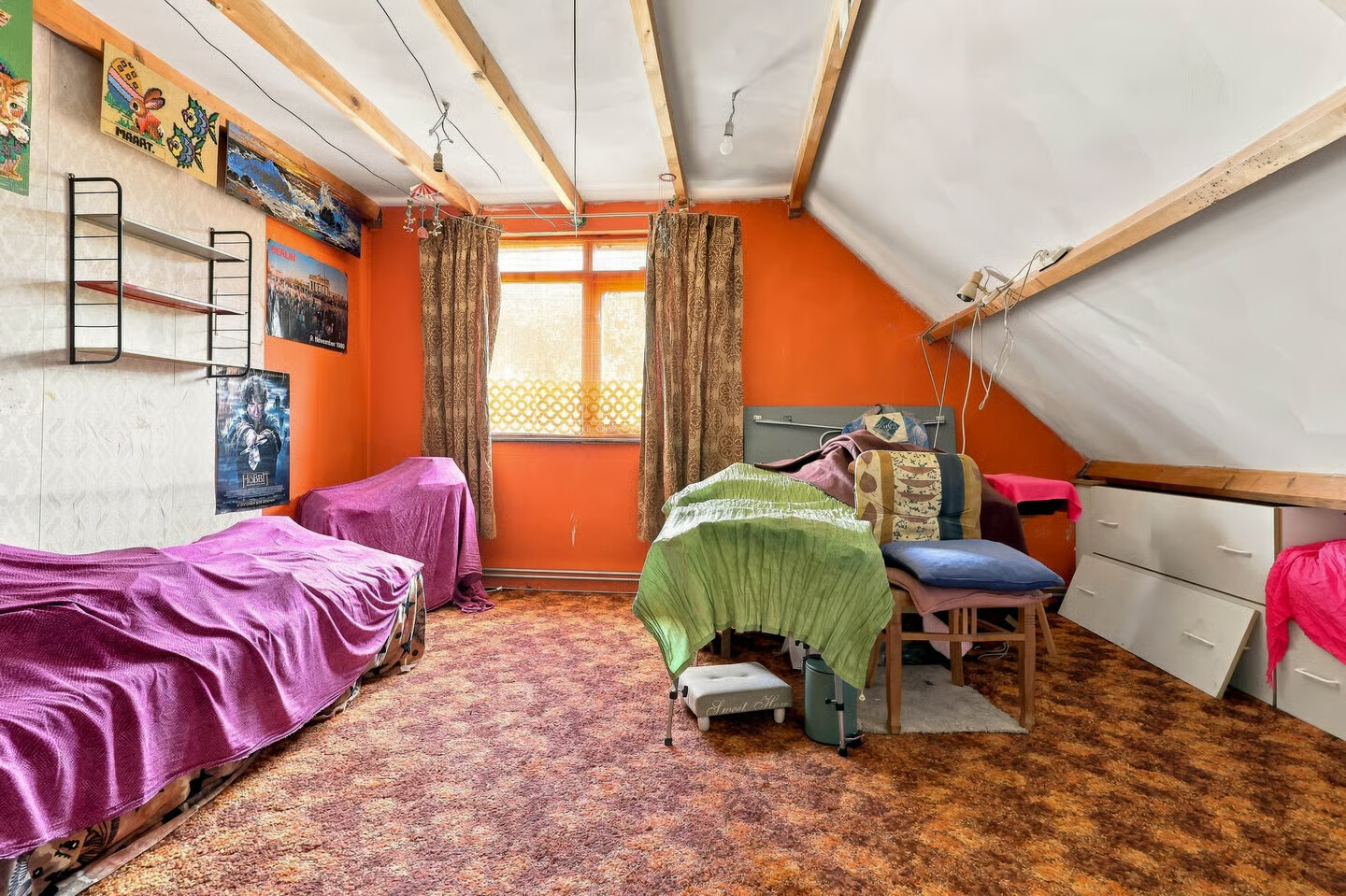 Tussenwoning te koop: Hofakker 32, Koog Aan De Zaan