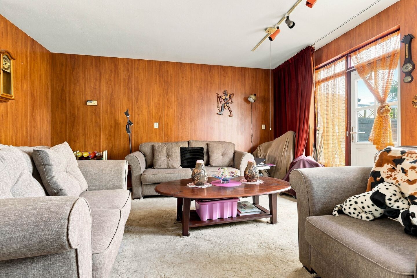 Tussenwoning te koop: Hofakker 32, Koog Aan De Zaan