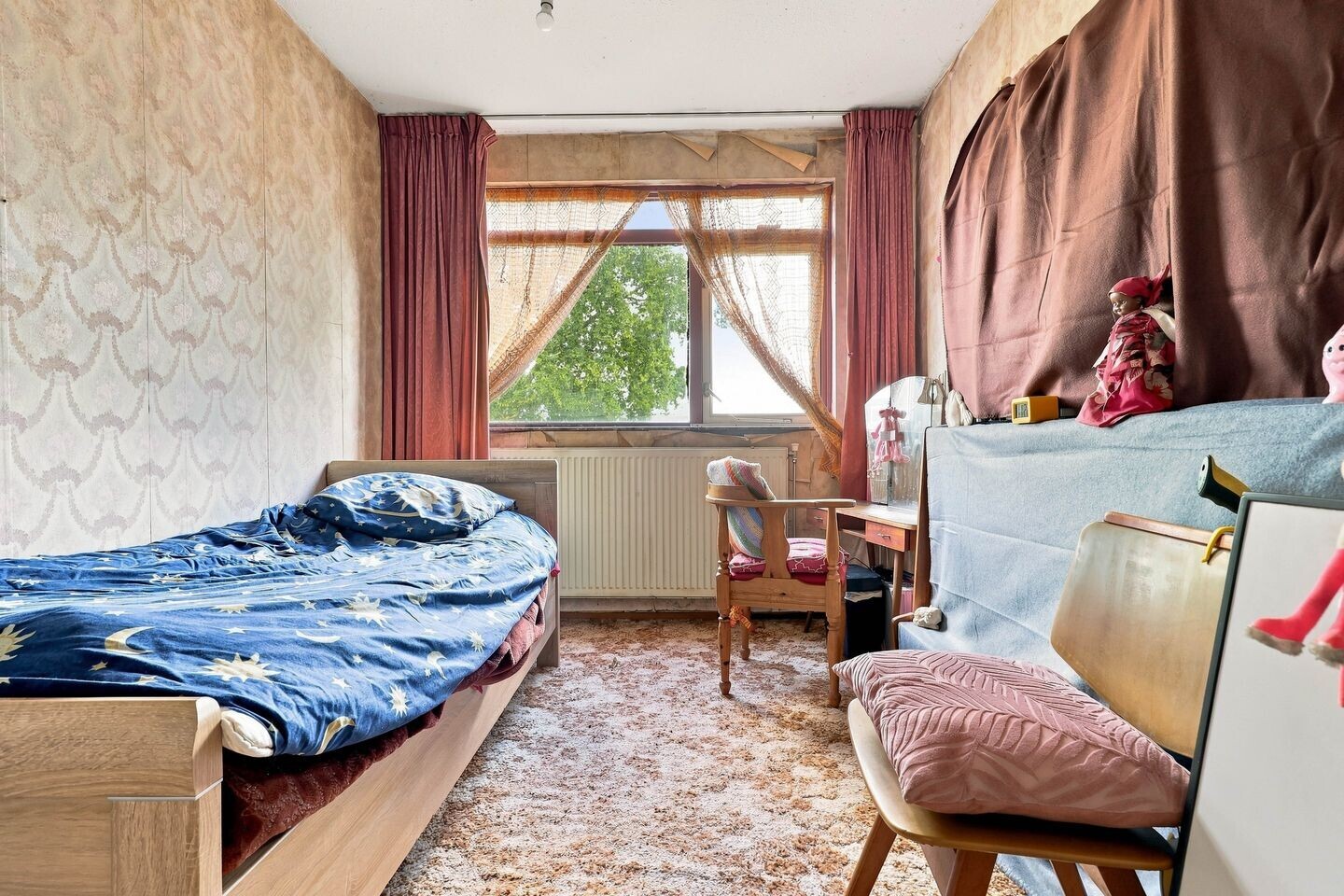 Tussenwoning te koop: Hofakker 32, Koog Aan De Zaan