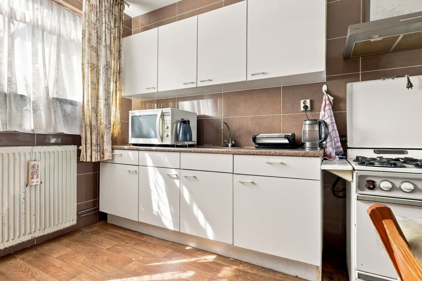 Tussenwoning te koop: Hofakker 32, Koog Aan De Zaan